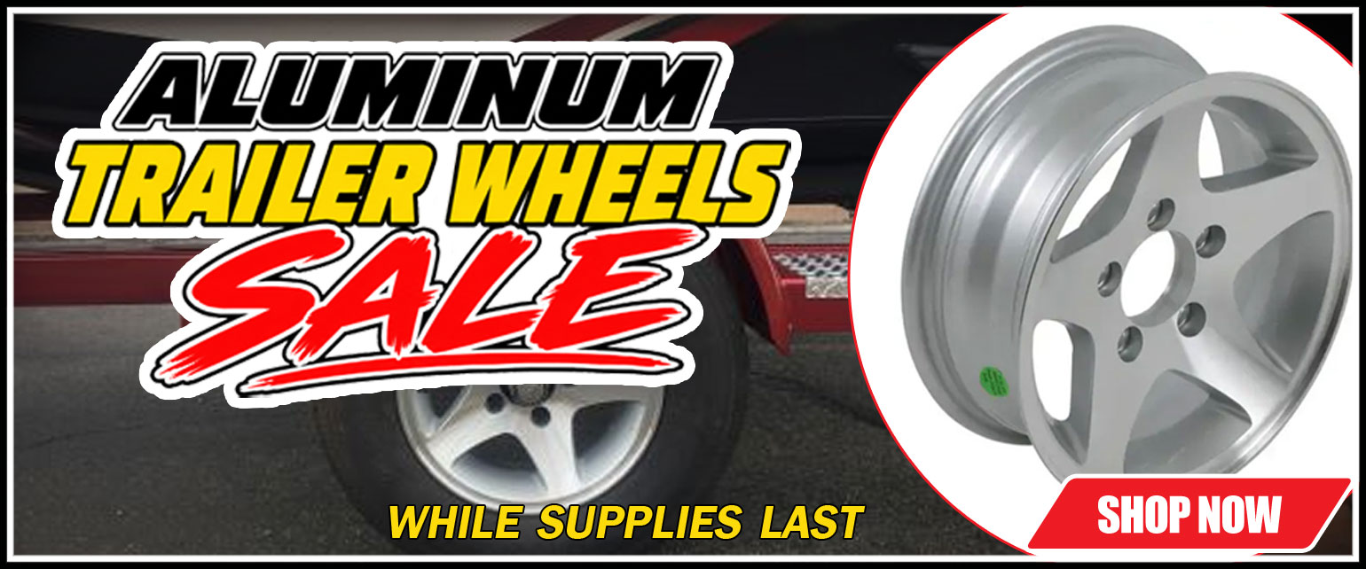 Aluminum Wheels