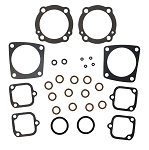 Top End Gasket Kit For Harley-Davidson Sportster XL XLH & XLCH