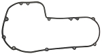 Primary Chain Outer Cover Gasket for Harley-Davidson 5-Speed Big Twins (1980 & Later) 