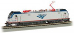 HO Siemens ACS-64 Amtrak #619/DCC Sound 