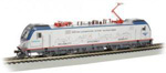 HO Siemens ACS-64 Amtrak #602/Mobility Scheme/DCC Sound 