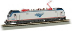 HO Siemens ACS-64 Amtrak #668/DCC Sound 