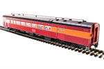HO SP Psg.Car Baggage Chair #3302 