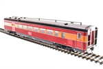 HO SP Psg.Car Baggage Chair #3303 