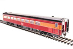 HO SP Psg.Car Parlor #3003 