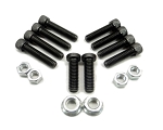 PMC Hardware / Bolt Kit