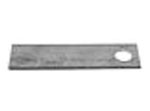 Blade Flail Bluebird 4'' x 1/2'' Min 52 