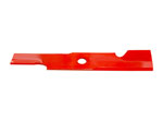 Blade Exmark 15-1/4'' x 15/16'' Notched High Lift 