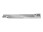 Blade 24-1/2'' x 15/16'' Exmark Solid Air Foil High Lift 