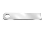 Blade Flail Encore 4-1/4'' x 1'' Nht 