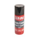 Carburetor & Choke Cleaner 12.5 Oz 