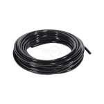Line Fuel 1/4'' Pvc 50' (Black) 