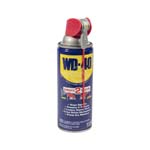 Wd-40 11 Oz. Smart Straw 