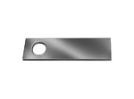 Blades Flail Bluebird3-17/32'' x 17/32'' (Min 52) 