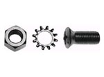 Hardware (Only) Air Lift Kits 