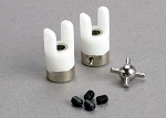 U-Joints & Hardware