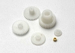 Gear Set (For 2060 Sub-Micro Servo)