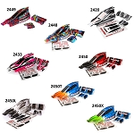 Body, Traxxas Bandit®