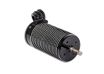 2200Kv Brushless Motor (with 6.5mm Gold-Plated Connectors & High-Efficiency Heatsink)