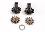 Differential Gear Set for T-Maxx