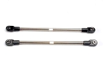 106mm Turnbuckles (Front Tie Rods) (2)