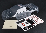 Revo® 3.3 Body (Clear or ProGraphix®)