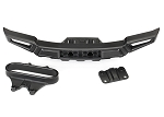 Bumper, Front/ Bumper Mount, Front/ Adapter (Fits 2017 Ford Raptor)