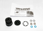 Center Differential Gear, Cover, X-Ring Seals, & Gasket for Slayer® Pro 4X4