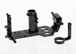 Main Frame for Traxxas DR-1 Heli