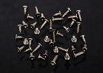 Complete Screw Set for DR-1 Heli