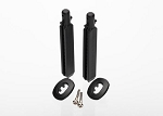 Body Mount Posts with Post Pivots & Screw Pins