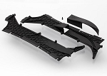 Left & Right Tunnels w/ Vent Cover for XO-1®