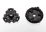 Cush Drive Housing (Front & Rear Halves)