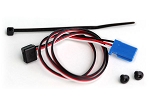 RPM Sensor, Long/ 3x4mm BCS (2)/ 3x4 GS