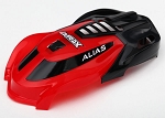 Alias® Canopy & Hardware (Red, Blue, Orange, Green or White)