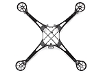 Alias® Main Frame & Hardware