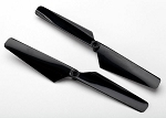 Alias® Rotor Blade Set & 1.6x5mm BCS (2)