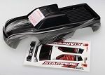 Stampede® 4x4 VXL ProGraphix® Body & Decal Sheet