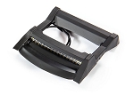 Roof Skid Plate with LED Lights