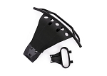 Front Bumper & Bumper Support (for LED Light Kit Installation) (Fits Slash® 4X4)