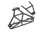 Rear Bumper & Bumper Mount (for LED Light Kit Installation) (Fits Slash® 4X4)