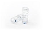 Front Springs (Progressive, +20% Rate, Blue) (2)