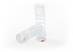 Rear Springs (Progressive, +20% Rate, Blue) (2)