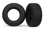 Tires, BFGoodrich Mud-Terrain T/A KM2 (Dual Profile 4.3x1.7- 2.2/3.0