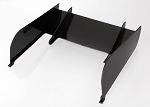 Rear Wing for 1/8 Scale NHRA Funny Car