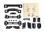 Slash 4X4 Body Conversion Kit