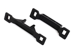 Front & Rear Body Mounts (For Clipless Mounting)