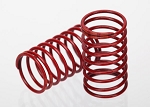 GTR Shock Springs (0.82 Rate, Triple Orange)