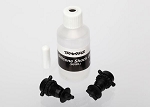 GTR Composite Shocks (Assembled, without Springs) (2)