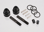 Rebuild Kit, Steel Constant-Velocity Driveshafts (Includes Pins, O-Rings, Stub Axles For Driveshafts Assemblies)